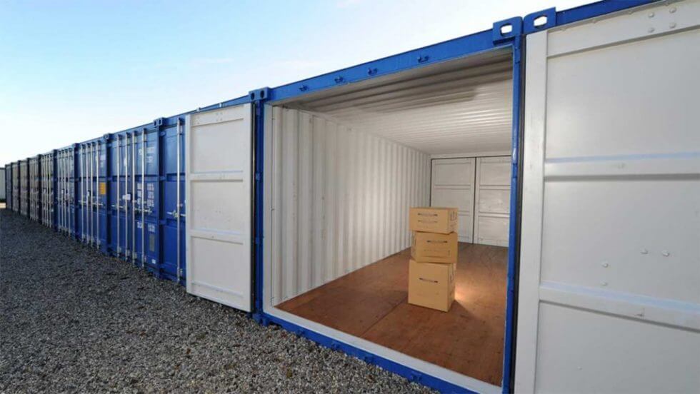 Self Storage Tewkesbury Storage Tewkesbury Swift Self Storage